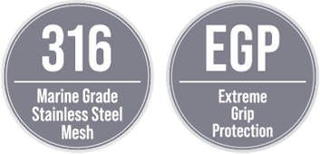 Stainless Steel - The Facts!