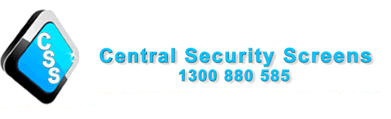 Central Security Screens Brisbane, Gold Coast, Ipswich, QLD