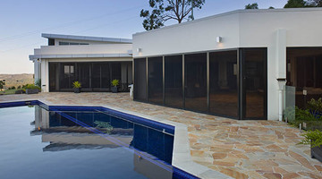 Patio & Pool Enclosures