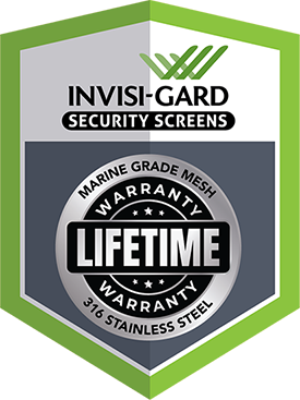 lifetime Warranty