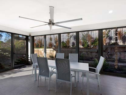 Help! How do I choose a security screen door or window?