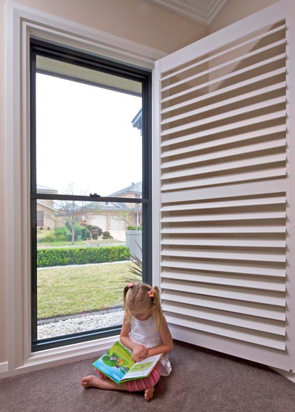Help! How do I choose a security screen door or window?