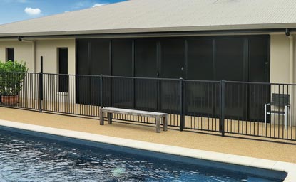 Loveday Patio, Rockhampton, QLD