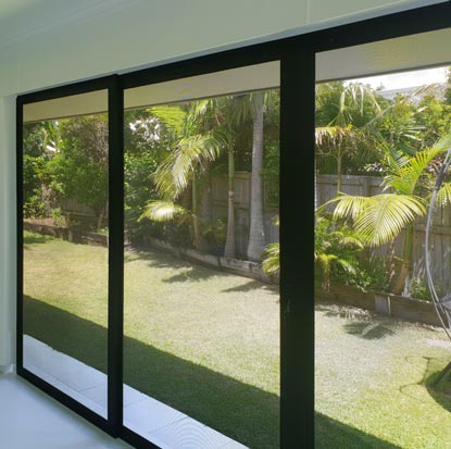 Peregian Springs Patio Enclosure, QLD