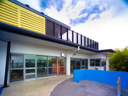 Mater Child Care, Brisbane
