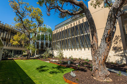 St Catherine’s College, Perth, WA