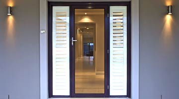 Door Screens