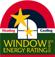 WERS - Window Energy Rating Scheme