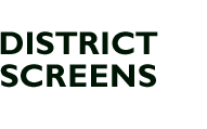District Screens Mandurah WA