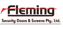 Fleming Security Doors and Screens Knox, Yarra Valley, Dandenong Ranges VIC