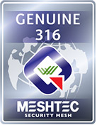 Geniune Meshtec