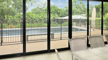 Patio Enclosure, Rockhampton, QLD