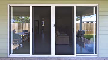 Door Screens