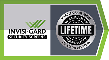 Life time Warranty